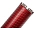 Алмазная коронка 71x450 мм, 1 1/4" UNC, сухорез IRBISDIAM DRYUNC71450 4