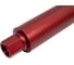 Алмазная коронка 71x450 мм, 1 1/4" UNC, сухорез IRBISDIAM DRYUNC71450 5