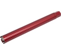 Алмазная коронка 51x450 мм, 1 1/4" UNC, сухорез IRBISDIAM DRYUNC51450