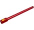 Алмазная коронка 32x450 мм, 1 1/4" UNC, сухорез IRBISDIAM DRYUNC32450 3
