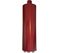 Алмазная коронка 120x450 мм, 1 1/4" UNC, сухорез IRBISDIAM DRYUNC120450
