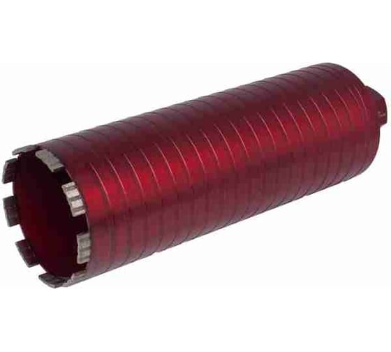 Алмазная коронка 120x450 мм, 1 1/4" UNC, сухорез IRBISDIAM DRYUNC120450