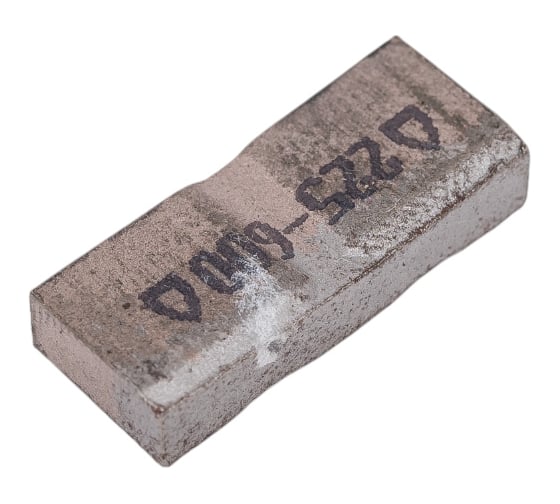 Сегмент алмазный SPX-H (24x4.5x10 мм; для коронок 225-600 мм) Hilti 2157979