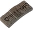 Сегмент алмазный SPX-H (24x3.6x10 мм; для коронок 77-92 мм) Hilti 2157878 1