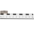 Сегмент алмазный SPX-H (24x3.6x10 мм; для коронок 77-92 мм) Hilti 2157878 3