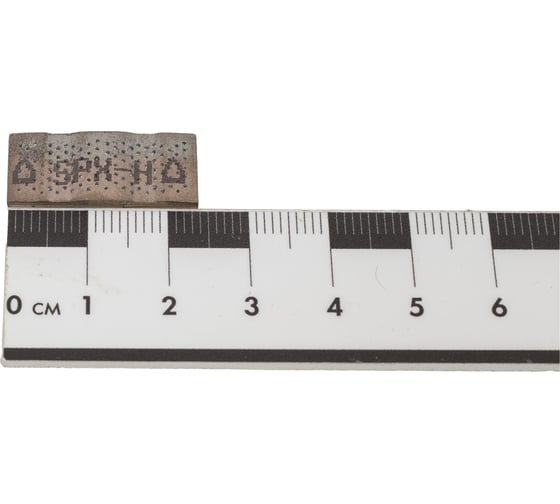 Сегмент алмазный SPX-H (24x4.1x10 мм; для коронок 172-205 мм) Hilti 2157978