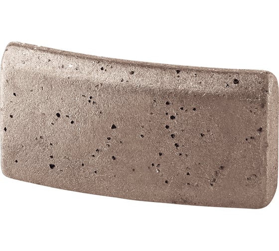 Сегмент алмазный P-U (24x3x12 мм; для коронок 37-40 мм) Hilti 2168368