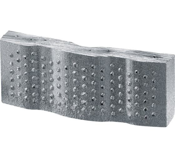 Сегмент алмазный SPX-H (24x3.6x10 мм; для коронок 52-57 мм) Hilti 2157973