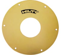 Шайба уплотняющая DD-SW-77/87-S Hilti 207313