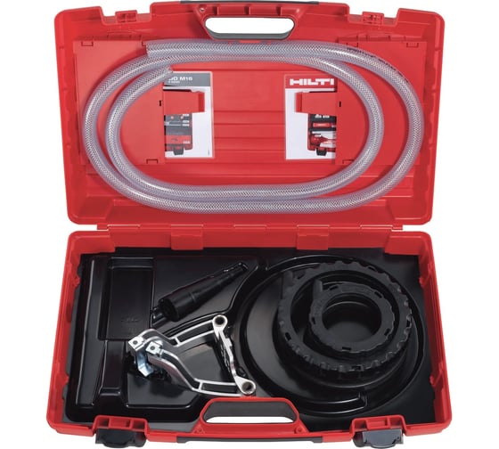 Система водоотвода DD-WMK-BL Hilti 2040916