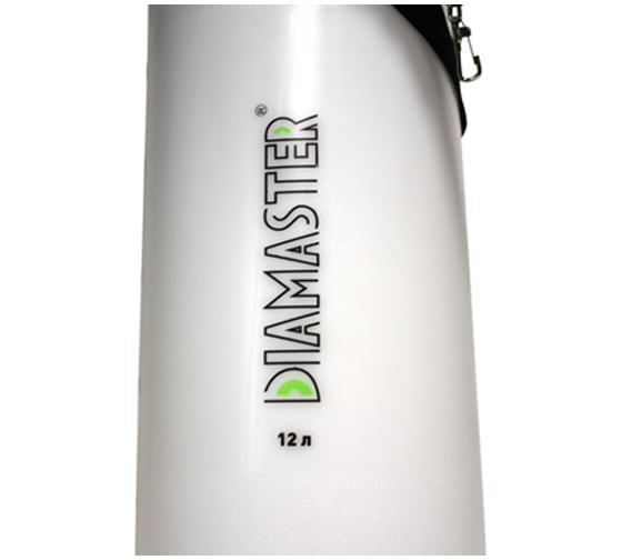 Бак для воды 12 л DIAMASTER 000.999.5632