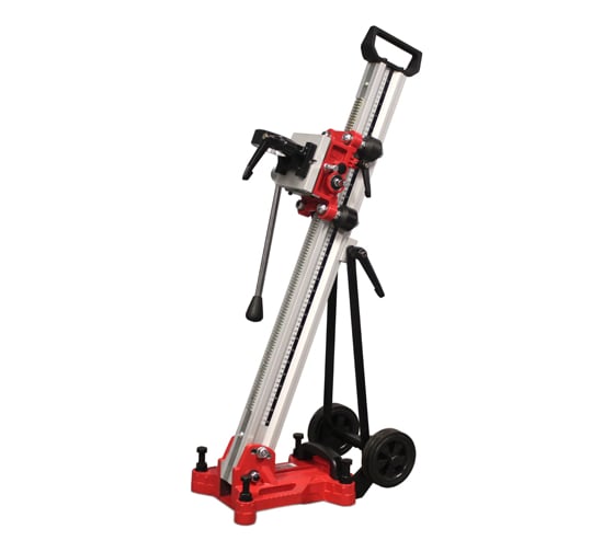 Наклонная стойка для сверлильной машины DIAMASTER D-200F 200мм 16кг 000.900.6281 1
