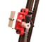 Наклонная стойка для сверлильной машины DIAMASTER D-280F 220мм 18кг 000.900.6282 2