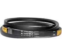 Ремень приводной гладкий для GW 42E/GW 42R/V-Belt ТСС 030015