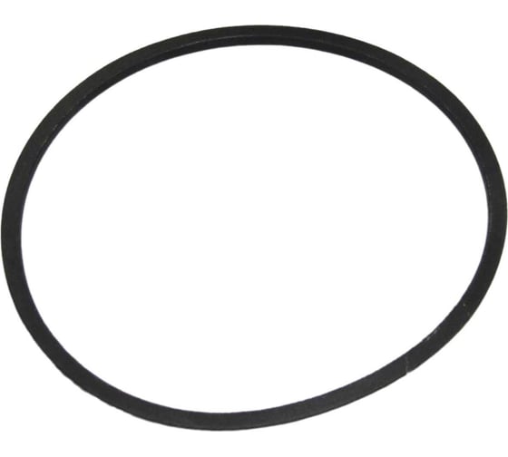 Ремень приводной гладкий для GW 52R/52B/52 с ЧПУ/V-Belt ТСС 021510
