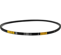 Ремень приводной гладкий для GQ 40A/50N/42A/V-Belt ТСС 070313
