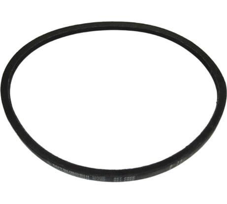 Ремень приводной гладкий для TSS DRD 2000H/Belt,CNMG36-D014, B-38 ТСС 050029