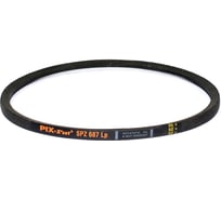 Ремень приводной гладкий для TSS-MX8-C/L/V-Belt ТСС 015996