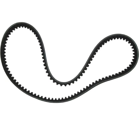 Ремень приводной зубчатый для TSS-WP90TH/RH-350H/MS120/V-Belt ТСС 021770