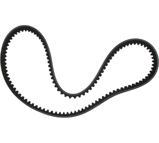 Ремень приводной зубчатый для TSS-WP90TH/RH-350H/MS120/V-Belt ТСС 021770 1