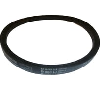 Ремень приводной гладкий (B650Li 690Ld) для TSS DMD900/V-Belt ТСС 071440