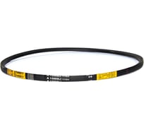Ремень приводной гладкий для GW 42 c ЧПУ/V-Belt ТСС 021511