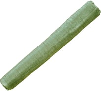Мешки для мусора 10 шт, зеленые, скрутка 50х90 см РОМТО 483