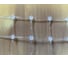 Защитная отражающая сетка (АС 45/100) 2х50 м ЧЗМ 6975 2