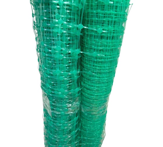 Защитная отражающая сетка (АС 45/100) 2х50 м ЧЗМ 6973