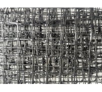 Защитная  отражающая сетка (АС 45/100) 2х50 м ЧЗМ 6971