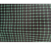 Защитная отражающая сетка (АС 45/100) 2х25 м ЧЗМ 6972