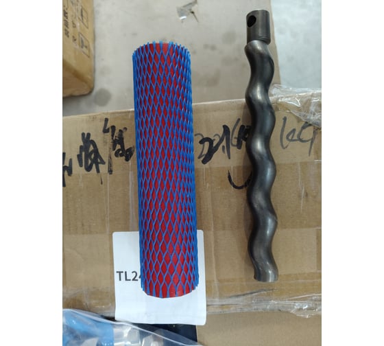 Шнековая пара для CY990 Chnye 56880