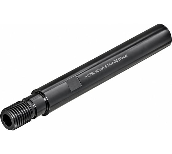 Удлинитель для коронок алмазного бурения 1-1/4UNC, 300 мм Diamond Industrial DIDUDL300114