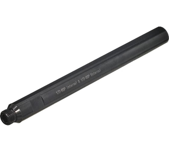 Удлинитель для коронок алмазного бурения 1/2BSP, 300 мм Diamond Industrial DIDUDL30012