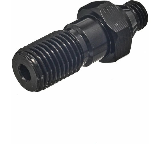 Адаптер для коронок алмазного бурения 1-1/4UNC (НР/M) х M22 (НР/M) Diamond Industrial DIDAD114M22M