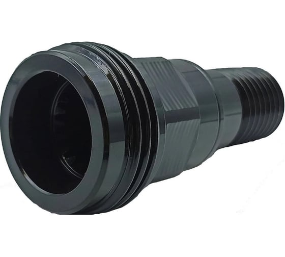 Адаптер для коронок алмазного бурения 1 1/4" UNC (НР/M) / 1/2" BSP (ВР/F) х б/с type-Hilti DD200-500 Diamond Industrial DIDAD114M12FHIL500