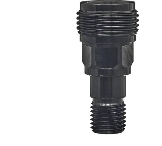 Адаптер для коронок алмазного бурения 1 1/4" UNC (НР/M) / 1/2" BSP (ВР/F) х б/с type-Hilti DD200-500 Diamond Industrial DIDAD114M12FHIL500