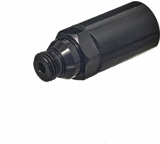 Адаптер для коронок алмазного бурения 1-1/4UNC (ВР/F) х M22 (НР/M) Diamond Industrial DIDAD114F22M