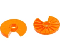 Клин круглый 1-5 мм DECOR 339-0015