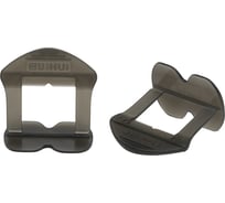 Стойки для системы выравнивания плитки СВП 1.5 мм, 100 шт BIHUI BLS2100