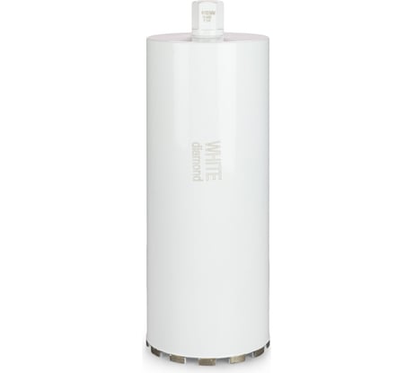 Сверло сегментное по железобетону WHITE diamond 1 1/4", 182х450 мм, 13Z Diamaster 000.600.8705