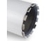 Сверло сегментное по железобетону WHITE diamond 1 1/4", 182х450 мм, 13Z Diamaster 000.600.8705 2