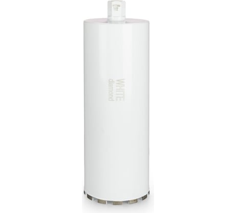 Сверло сегментное по железобетону WHITE diamond 1 1/4", 172х450 мм, 13Z Diamaster 000.600.8704