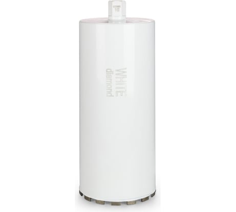 Сверло сегментное по железобетону WHITE diamond 1 1/4", 200х450 мм, 14Z Diamaster 000.600.8706