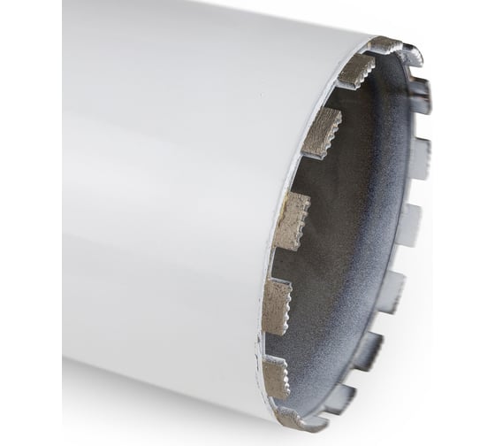 Сверло сегментное по железобетону WHITE diamond 1 1/4", 200х450 мм, 14Z Diamaster 000.600.8706