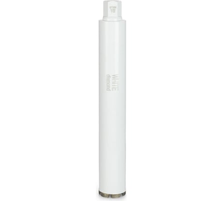 Сверло сегментное по железобетону WHITE diamond 1 1/4", 72х450 мм, 7Z Diamaster 000.600.8694