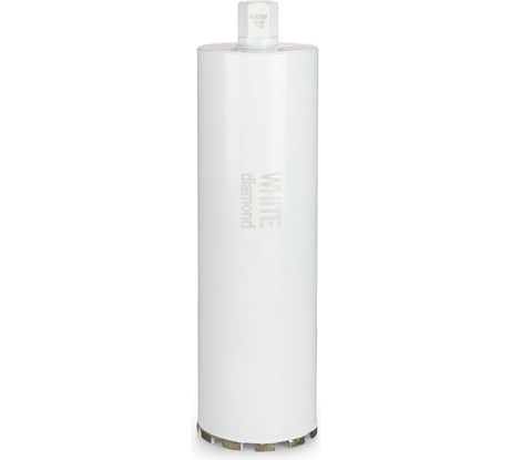 Сверло сегментное по железобетону WHITE diamond 1 1/4", 142х450 мм, 11Z Diamaster 000.600.8701