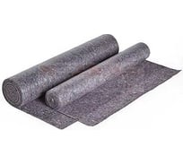 Флис защитный укрывной противоскользящий 1x6 м, 200 гр MASTER COLOR 30-7302