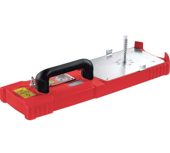 Плита опорная вакуумная DD-ST-VBP 120/16 Hilti 2027859 1