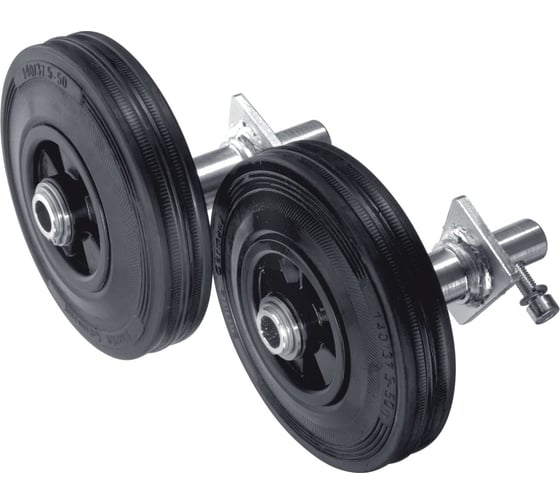 Набор колес DD-HD30-W 2 шт Hilti 305541